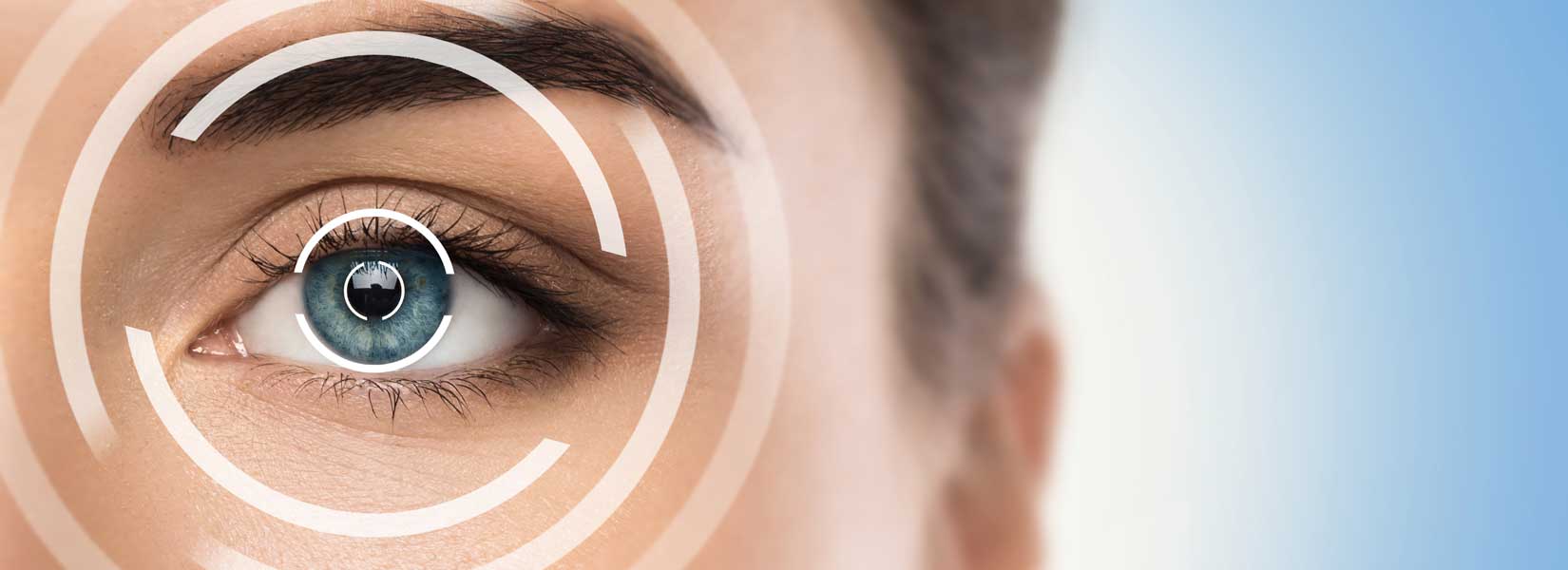 LASIK & Refractive Surgery Co-Management in Newburgh